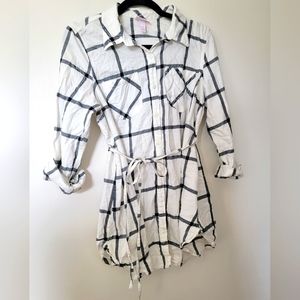 Isabel maternity top